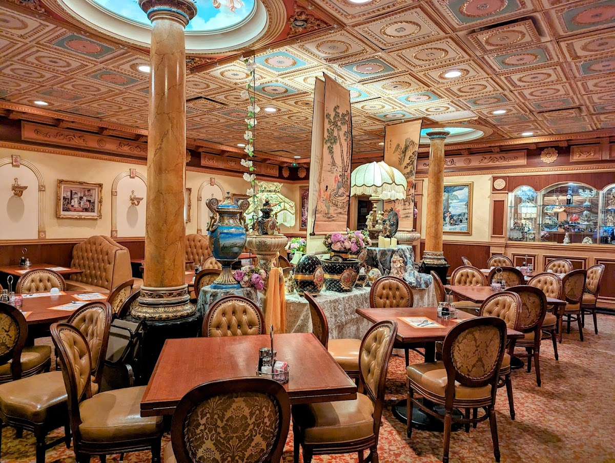 Chester's Asia Chinese Restaurant